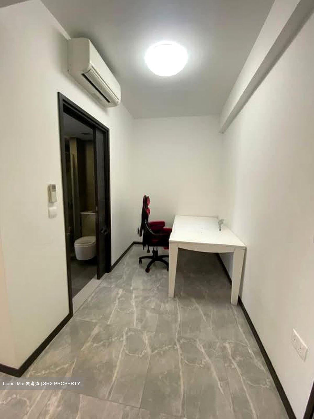 The Poiz Residences (D13), Apartment #580149221